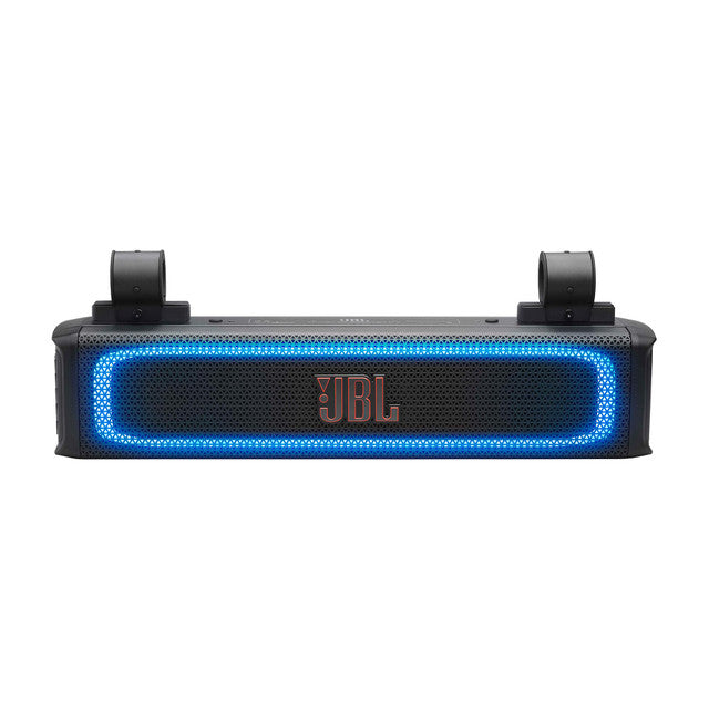 New JBL RALLYBAR-2 21"