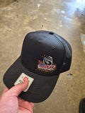 Shocker Mudsports Richardson 112 Embroidered Hat