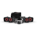 2018+ Ranger Stage-4 Audio System