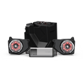 Ranger Stage-5 Audio System for Ride Command