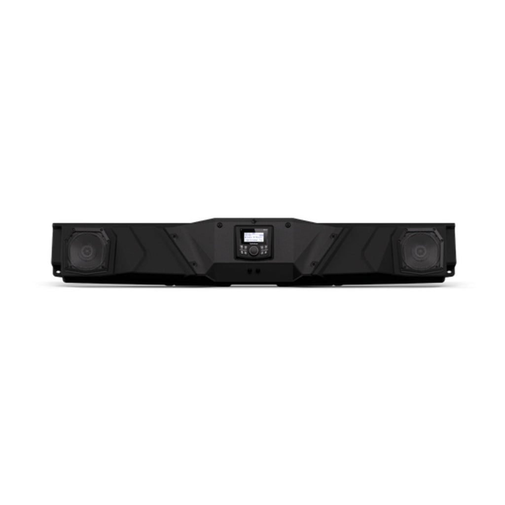 Complete Audio Roof System for Select 2017+ Can-Am Defender Models
