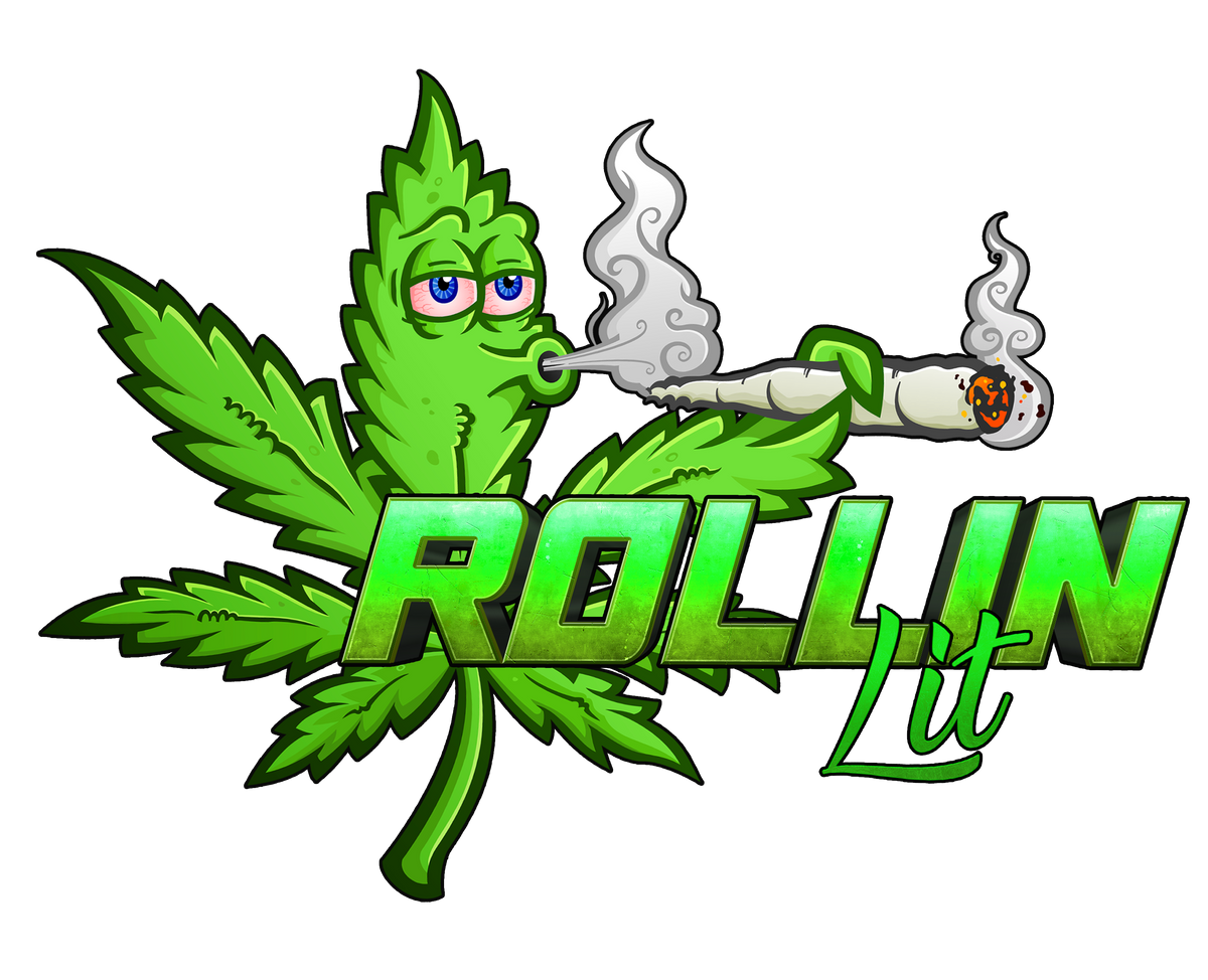 Rollin Lit Richardson Flat-Bill Hat