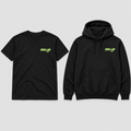 Rollin Lit Second-Edition T-Shirt & Hoodie
