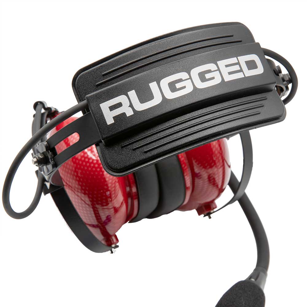Ultimate Alpha Audio Youth Headset with Volume Control (OTH)