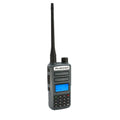 GMR2 Plus - 2W GMRS Handheld Radio - Safety Orange