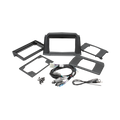 Upper/Lower Dash Kit for Most PMX Source Units on Select Polaris® RZR® Models
