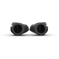 Direct Fit Front Color Optix™ 6.5" Loaded Speaker Enclosures for select Polaris® RZR® Models