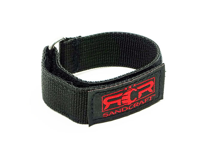 Limit Strap Kit - 2021-2025 RZR PRO R