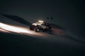 Heretic Polaris RZR LED Headlights (XP 1000 / RS1)