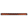 Heretic 30" Amber Curved LED Light Bar