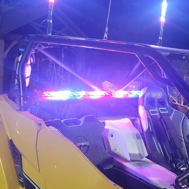 5150 Whips Interior LED Whip - official 5150 product image 1