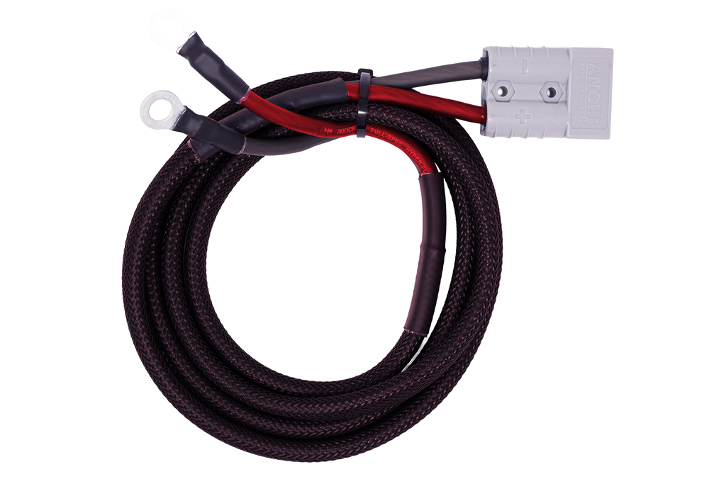 55A Power Pack System | UTVS-55-PWR-PK