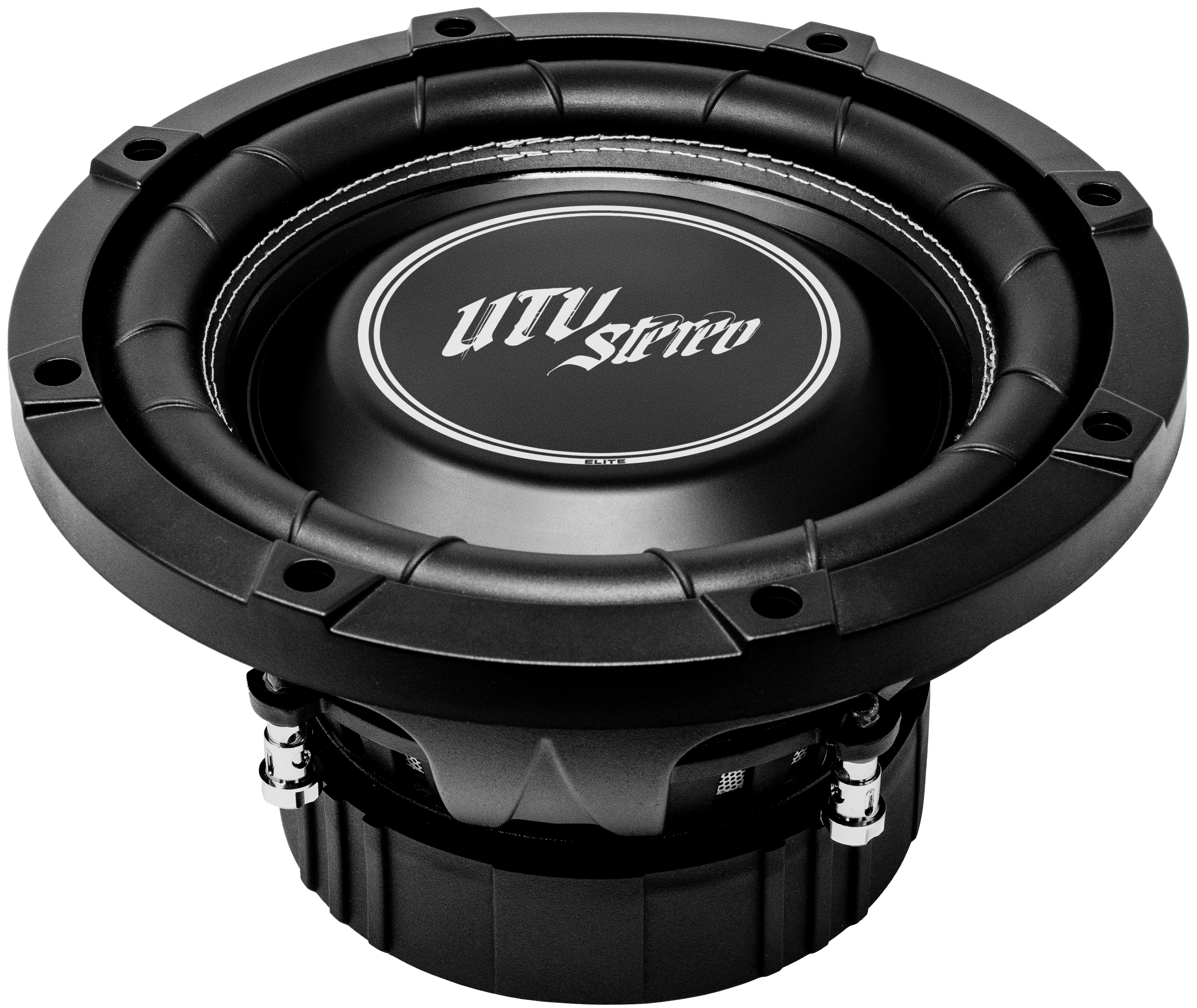 Polaris Xpedition Ride Command® Stage 6 Stereo Kit | UTVS-XPD-S6-RC