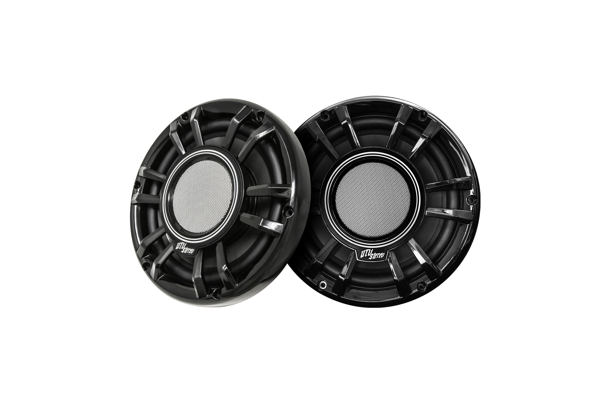 RZR® Signature Series Stage 8 Stereo Kit | UTVS-RZR-S8-S