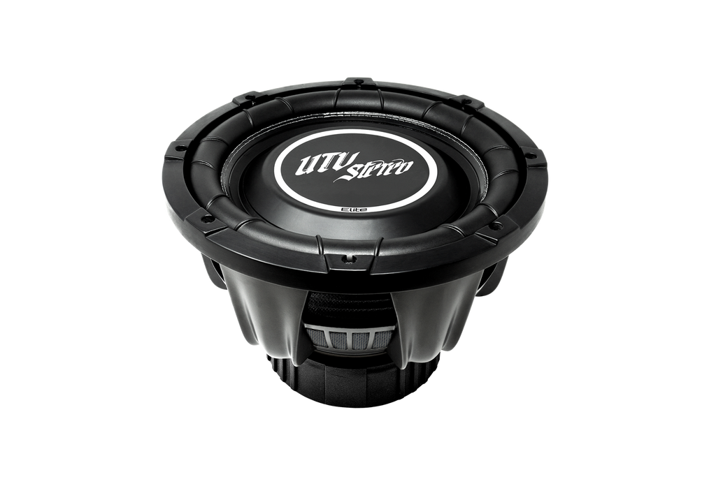'20-'24 RZR® Pro Series Elite Stage 6 Stereo Kit | UTVS-PRO-S6-E
