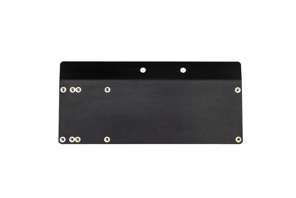 Signature Series 800W 4-Channel Amplifier | UTVS125.4D Kawasaki