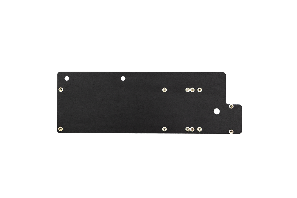 Signature Series 1000W Monoblock Amplifier | UTVS1000.1D Kawasaki