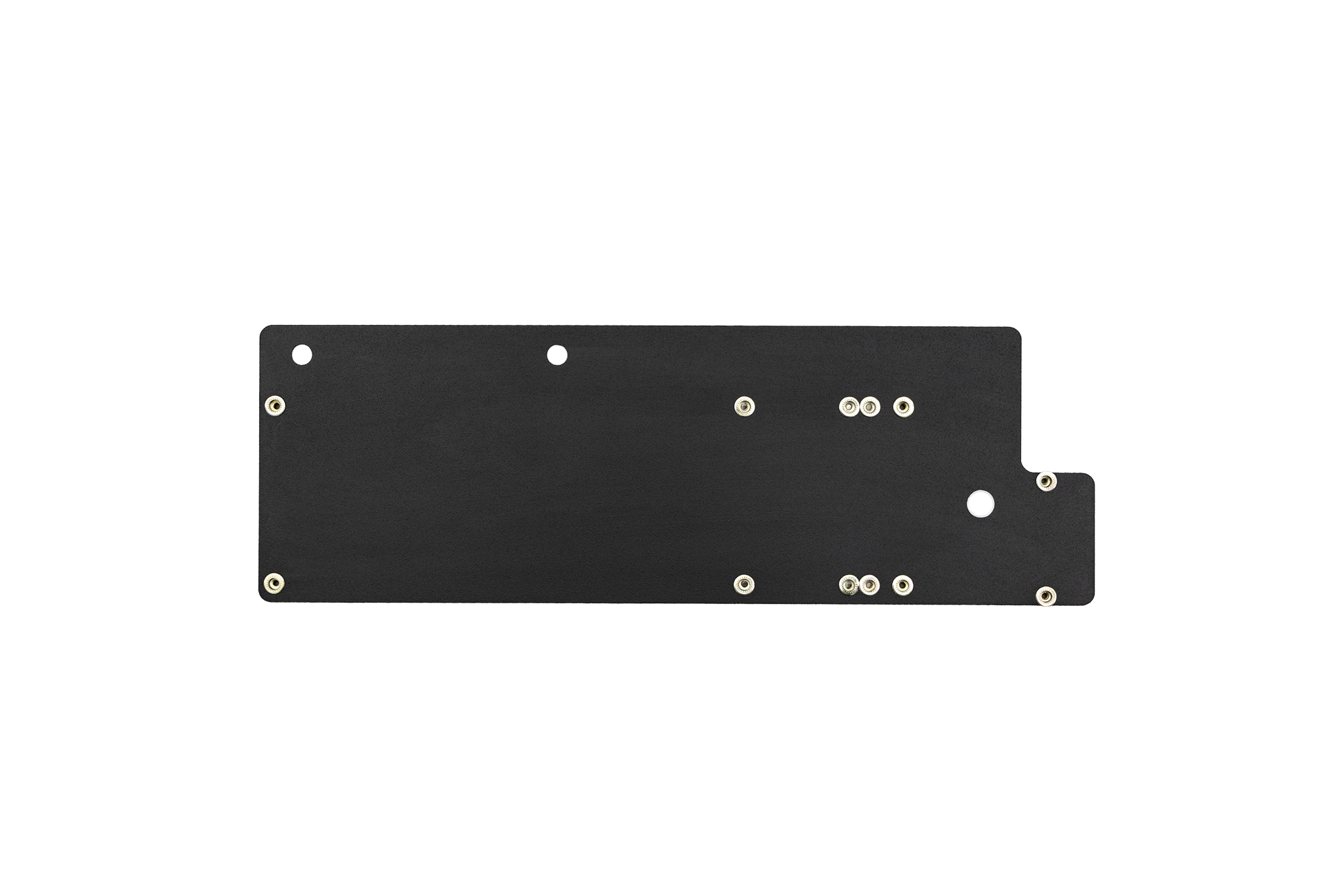 Signature Series 800W 4-Channel Amplifier | UTVS125.4D Kawasaki