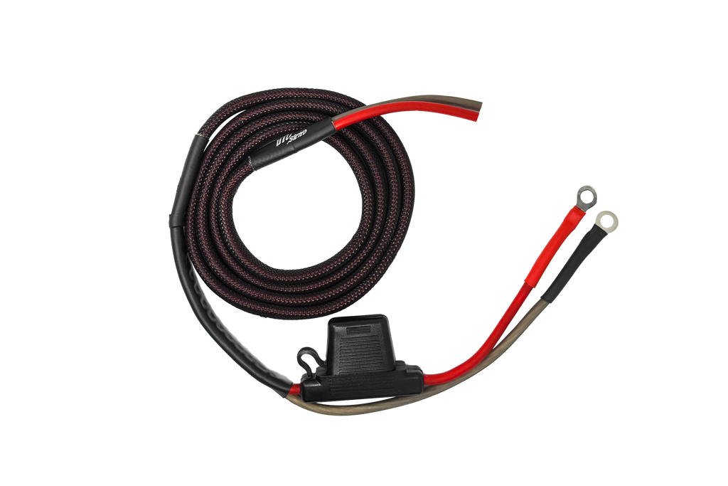 Can-Am Maverick R Elite Rear Sub Upgrade | UTVS-R-RS-UP-E