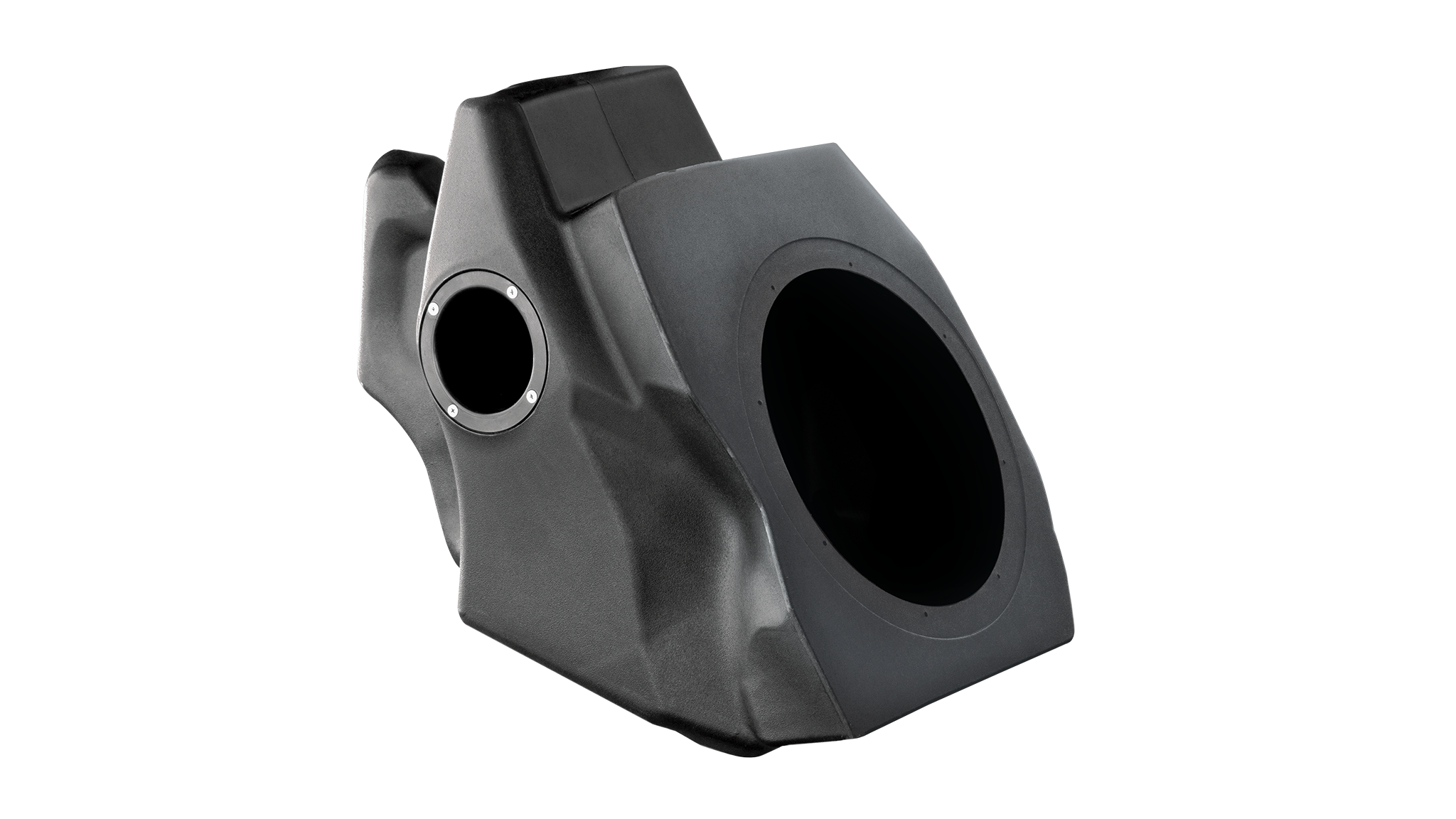 Elite Series 10" Subwoofer | UTVS-E10