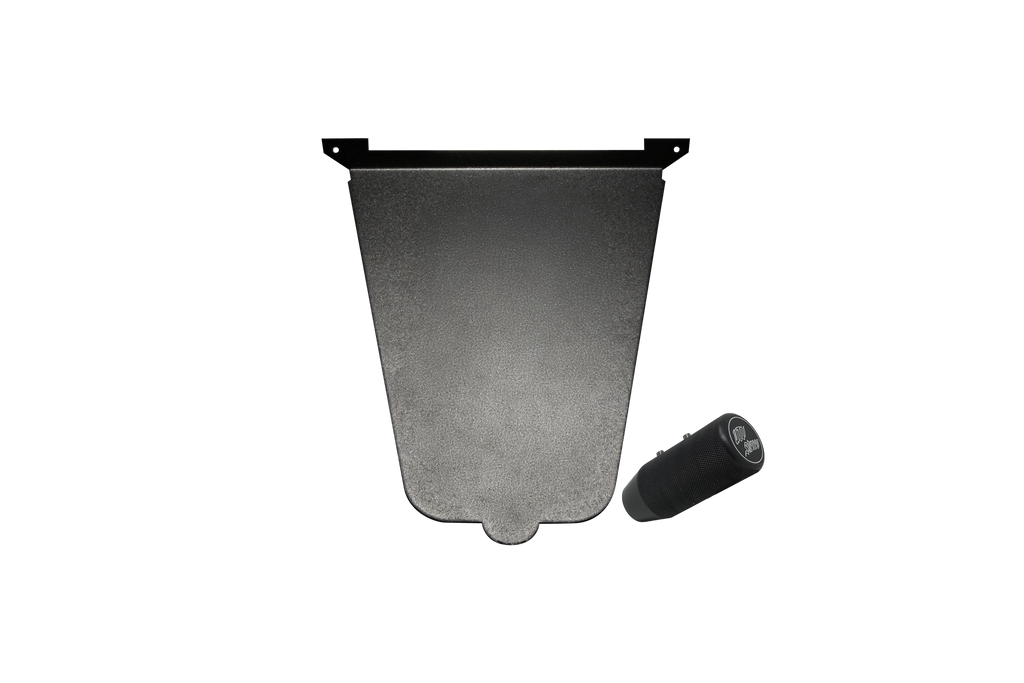 Wet Sounds® MC-20 Head Unit