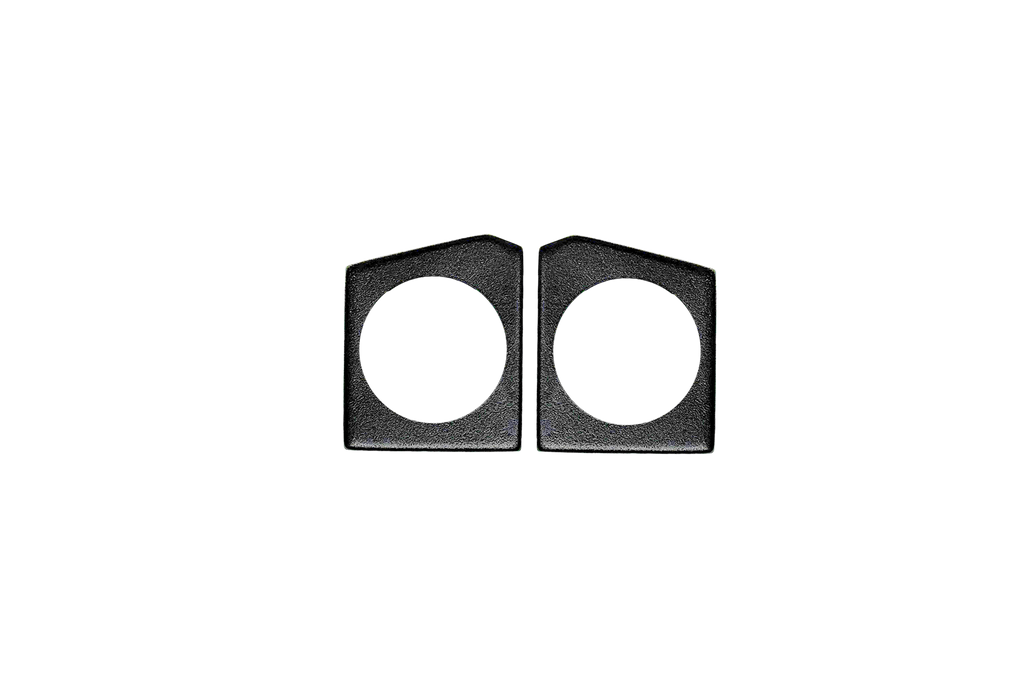 '25-'26 Pro Series Tweeter Adapters | UTVS-PRO2-TSA