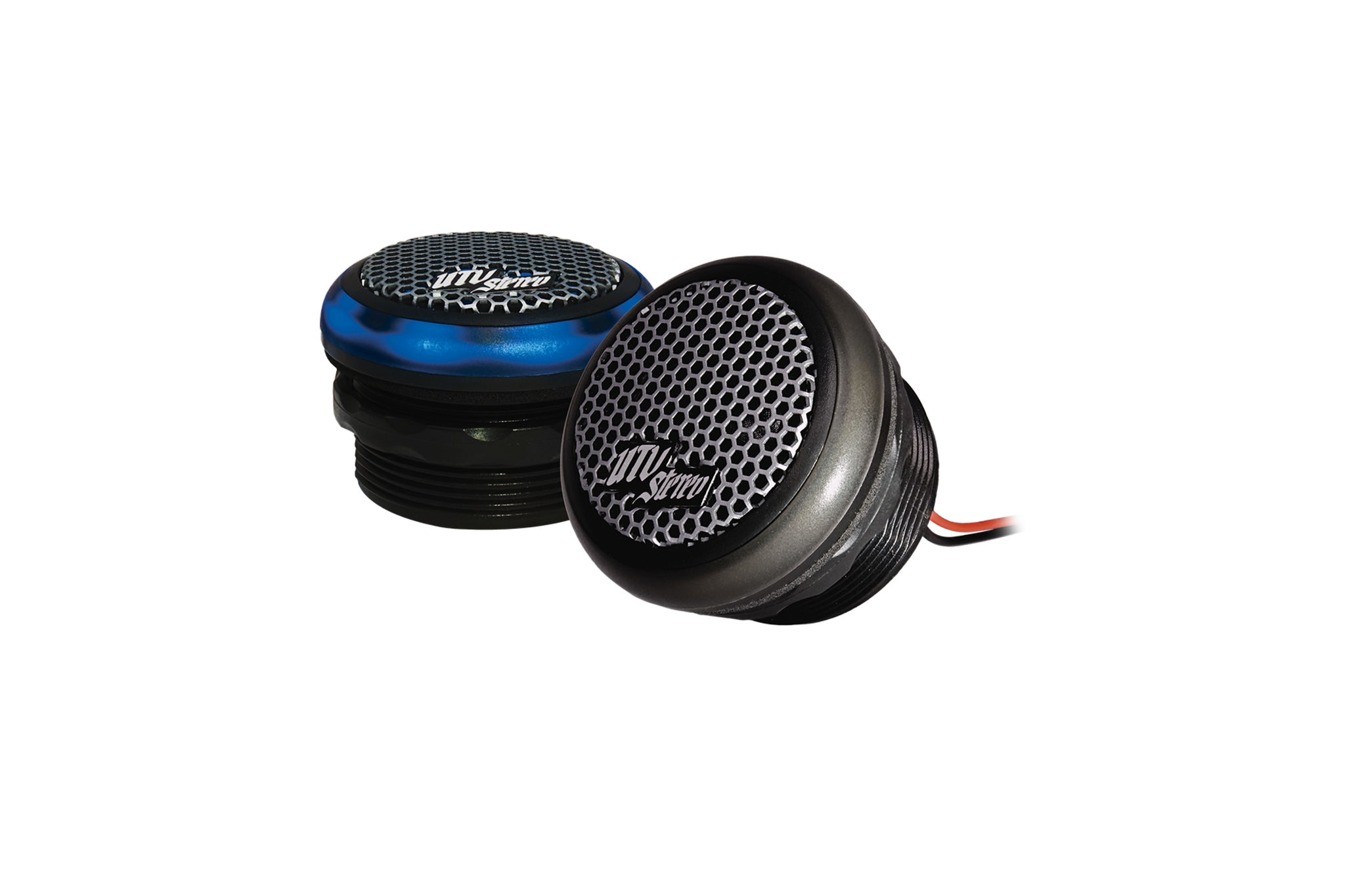Polaris Xpedition Ride Command® Stage 8 Stereo Kit | UTVS-XPD-S8-RC