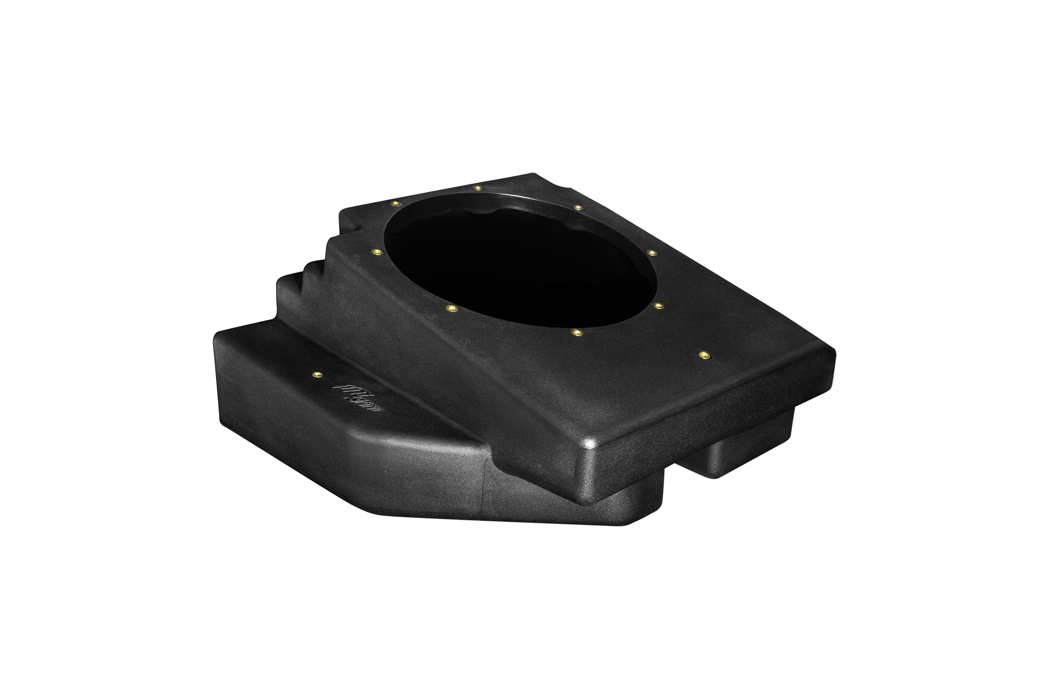 Can-Am Maverick R Signature Rear Sub Upgrade | UTVS-R-RS-UP-S