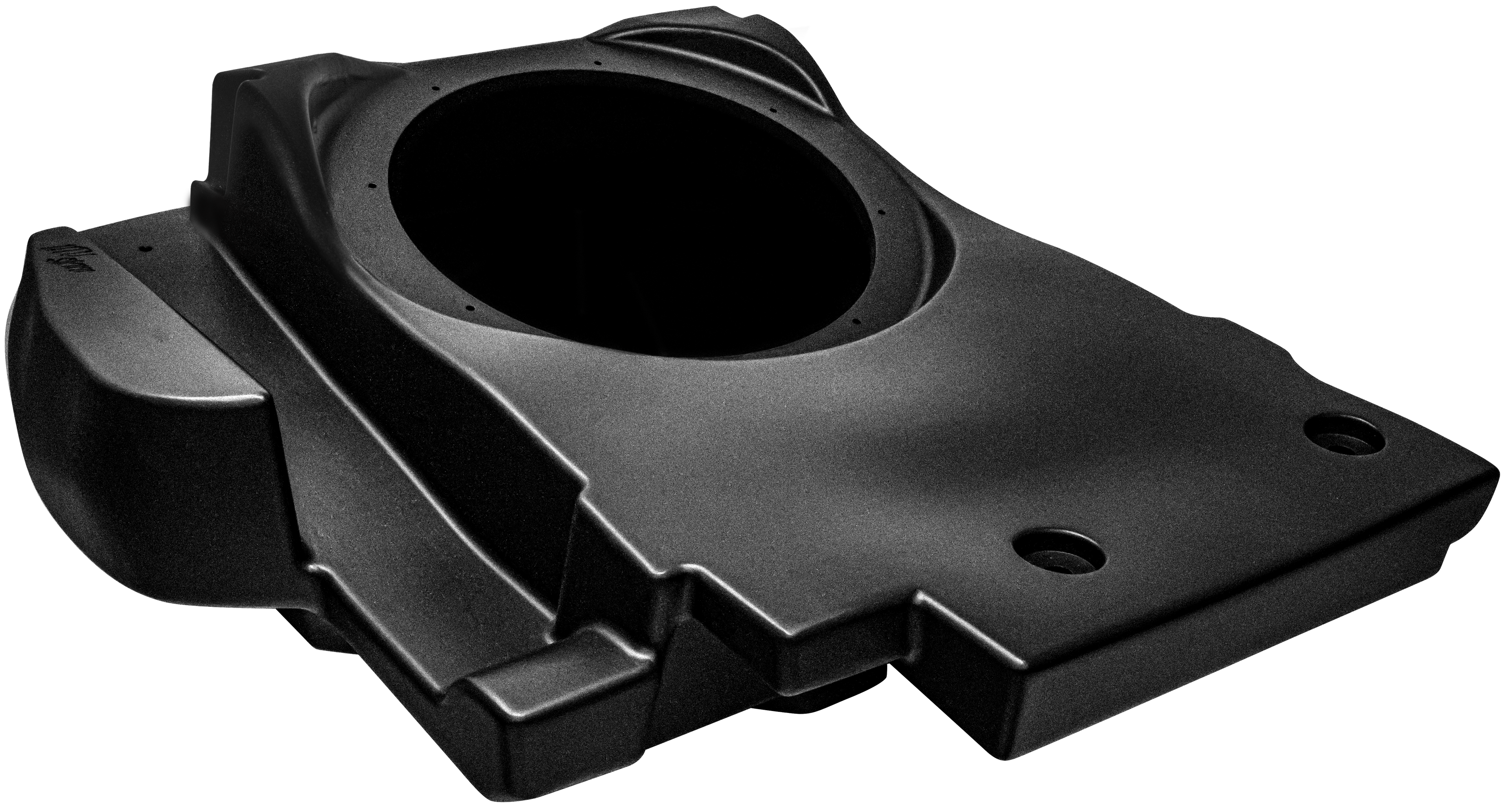 Signature Series 10" Low-Profile Subwoofer | UTVS-S10LP