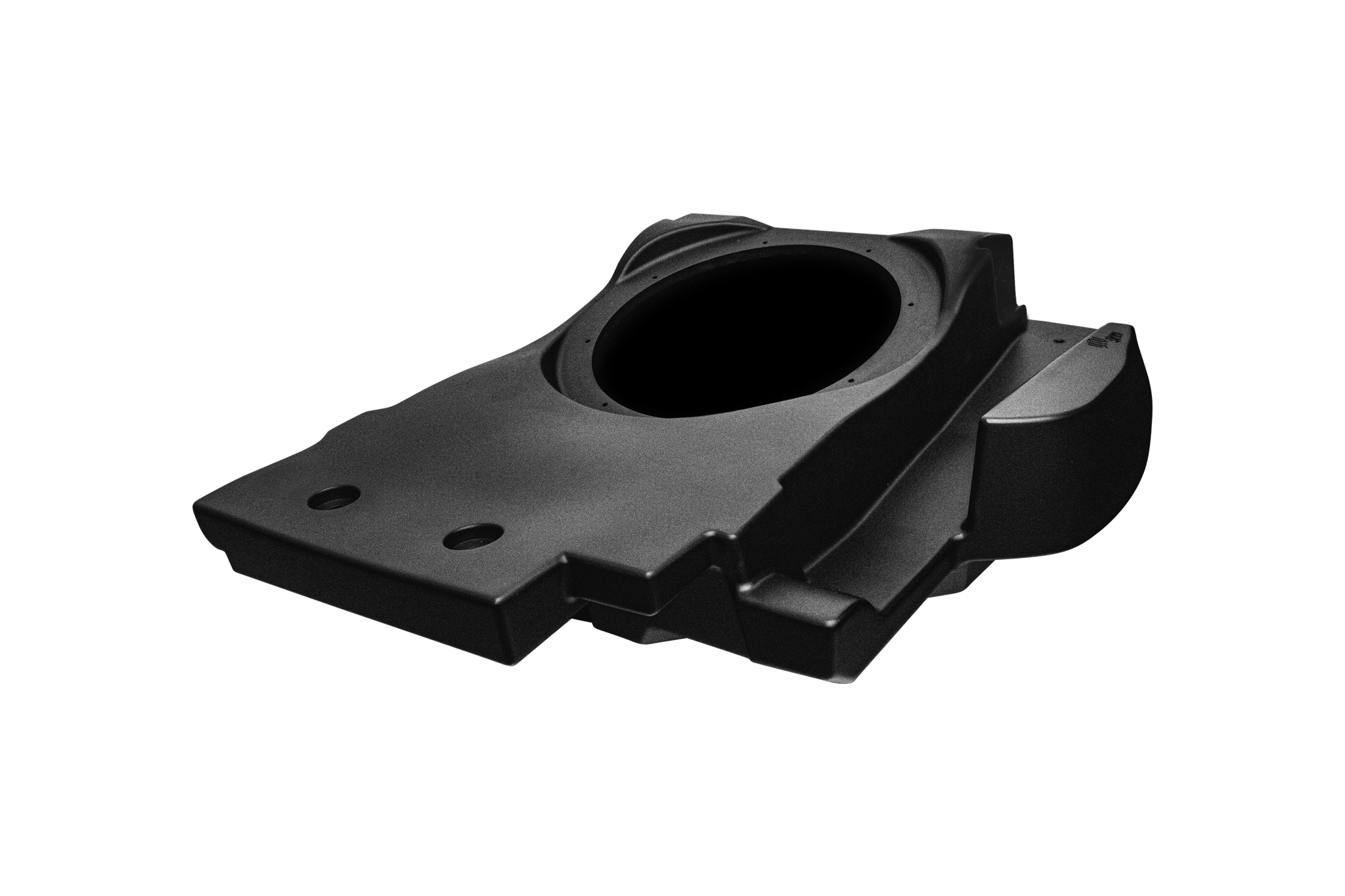 Signature Series 10" Low-Profile Subwoofer | UTVS-S10LP Kawasaki