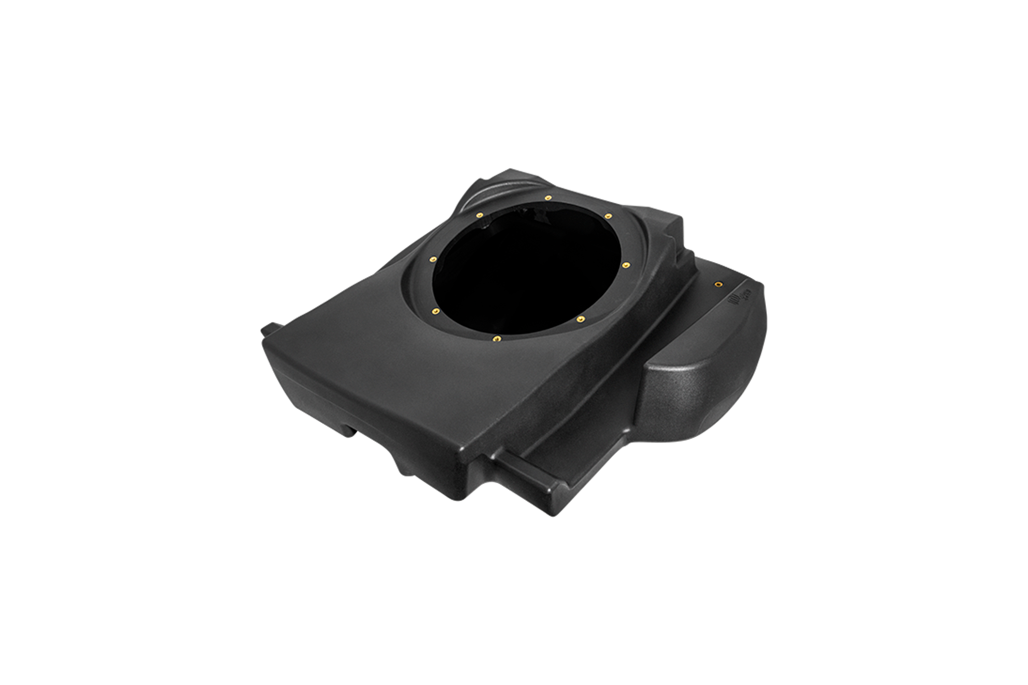 Signature Series 10" Low-Profile Subwoofer | UTVS-S10LP Kawasaki