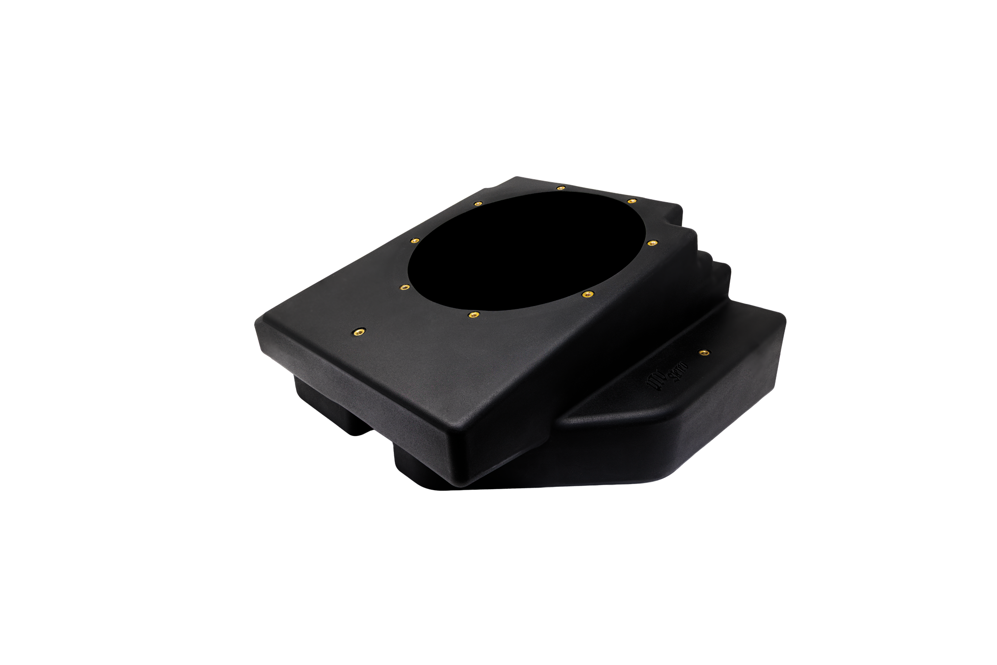 Signature Series 10" Low-Profile Subwoofer | UTVS-S10LP