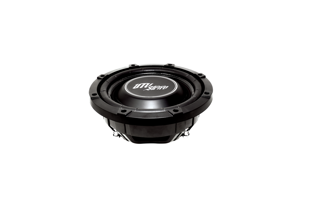 Polaris® Xpedition Rear Subwoofer Enclosure Kit | UTVS-XPD-ENC-KIT