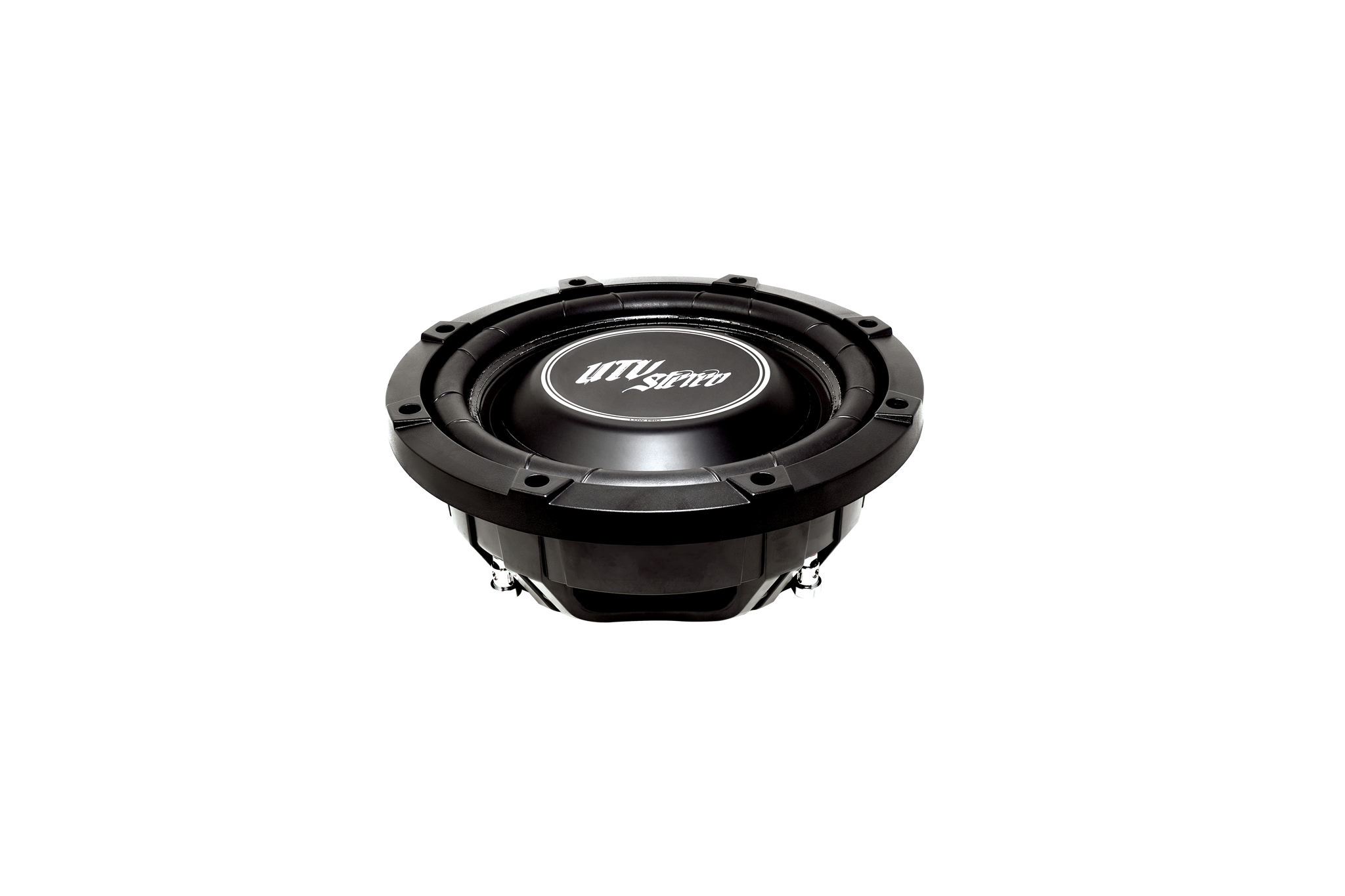 Polaris® Xpedition Rear Subwoofer Enclosure Kit | UTVS-XPD-ENC-KIT