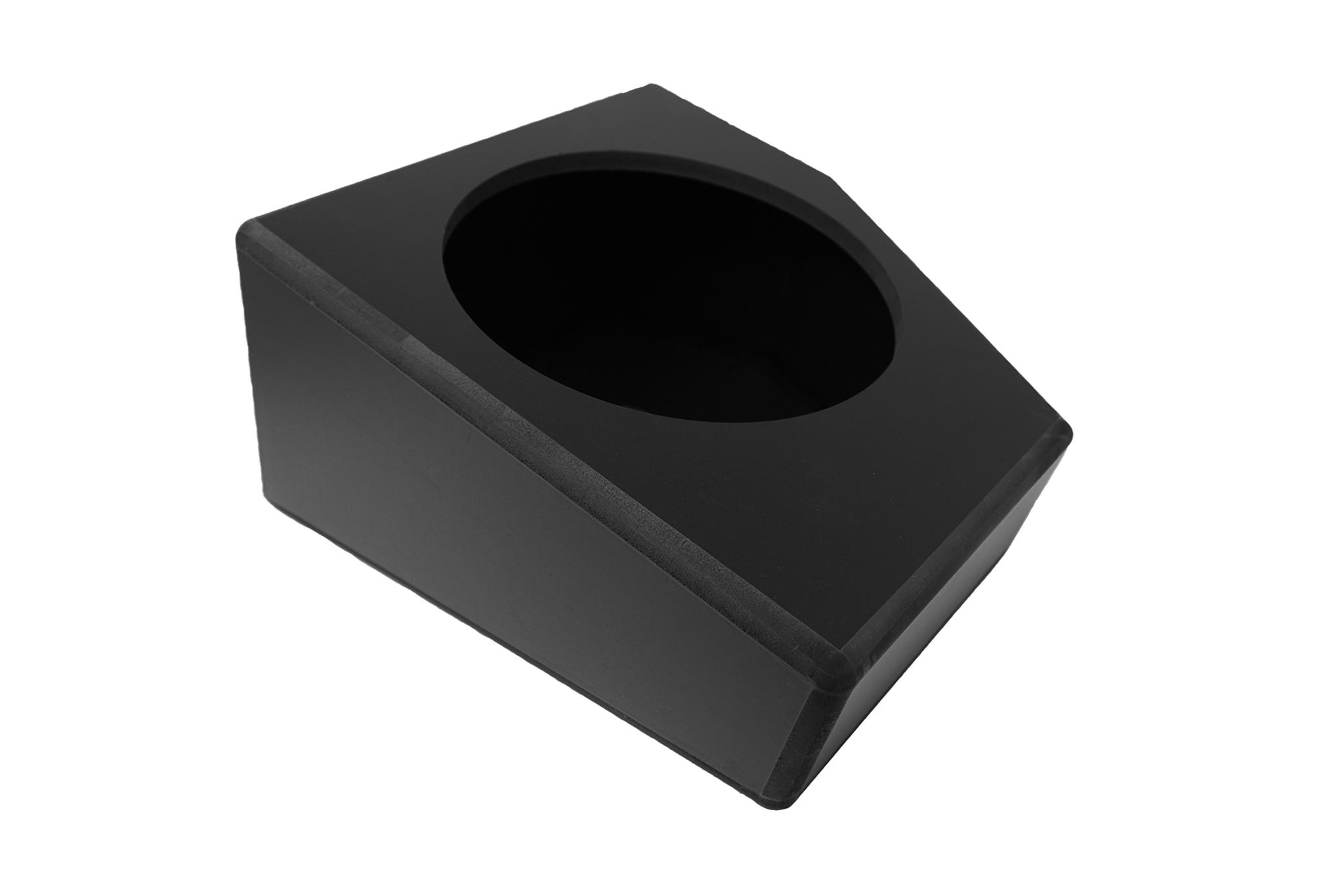 Signature Series 10" Low-Profile Subwoofer | UTVS-S10LP