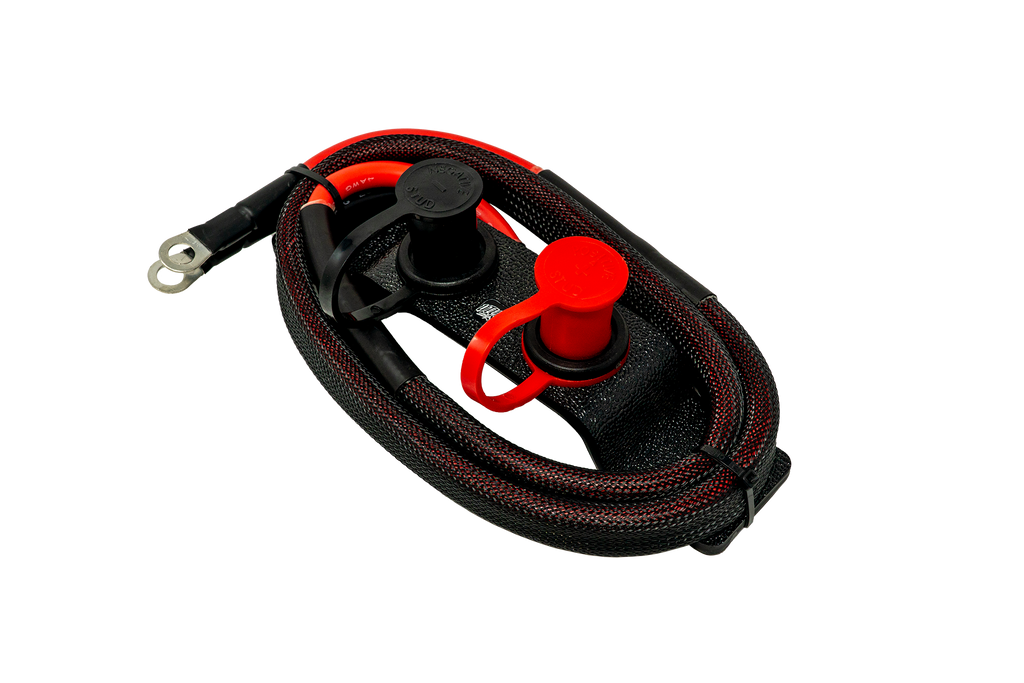 Platinum Series AGM 20L Battery | UTVS-20L