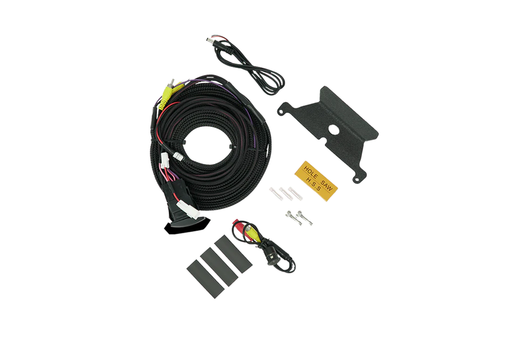 Can-Am X3 Upper Display Mount | UTVS-X3-HUMT-UP-UNIV