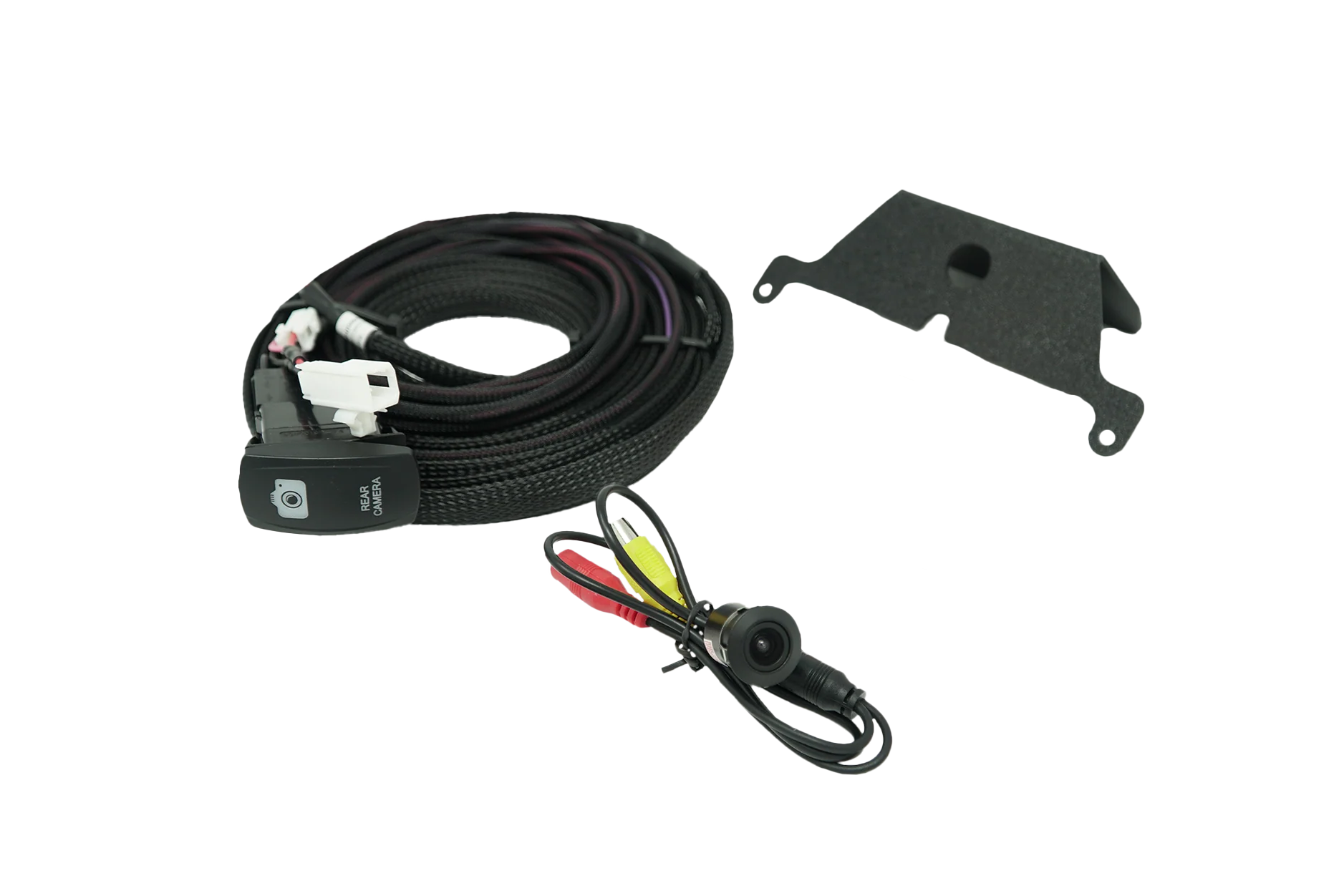 Can-Am® X3 Elite Series Stage 7 Stereo Kit | UTVS-X3-S7-E
