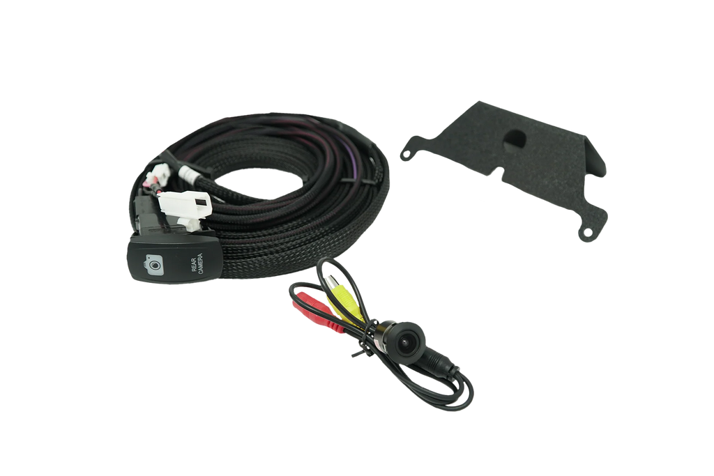 Can-Am® X3 Elite Series Stage 8 Stereo Kit | UTVS-X3-S8-E